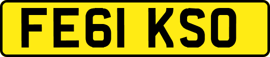 FE61KSO