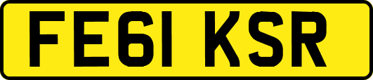 FE61KSR