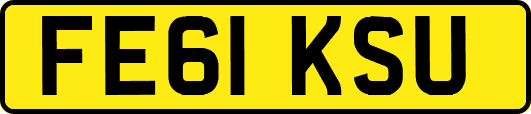 FE61KSU