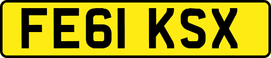 FE61KSX