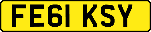 FE61KSY
