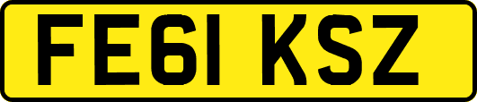 FE61KSZ