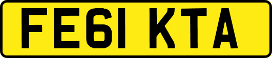 FE61KTA