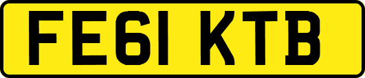 FE61KTB