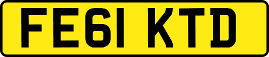 FE61KTD