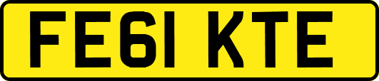 FE61KTE