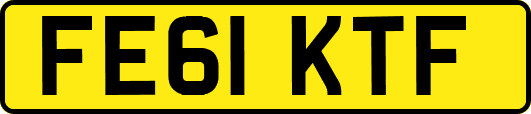 FE61KTF