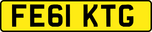 FE61KTG