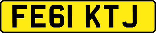 FE61KTJ