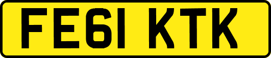 FE61KTK