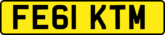 FE61KTM