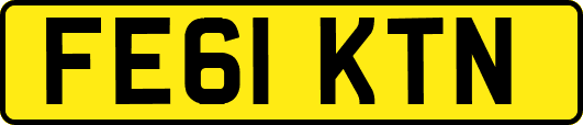 FE61KTN