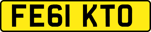 FE61KTO