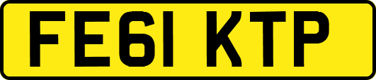 FE61KTP