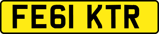 FE61KTR