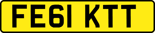 FE61KTT