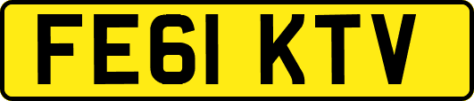 FE61KTV