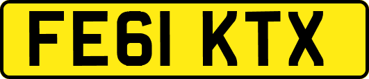 FE61KTX