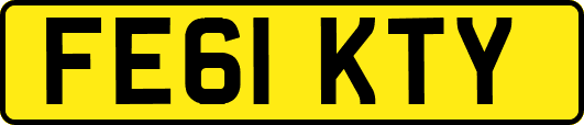 FE61KTY