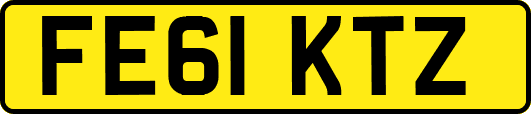 FE61KTZ
