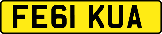 FE61KUA