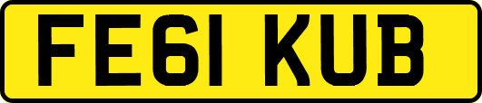 FE61KUB