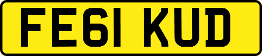FE61KUD