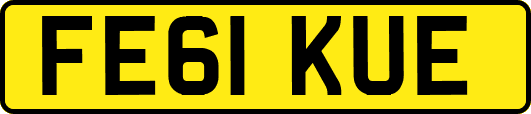 FE61KUE