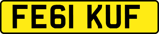 FE61KUF