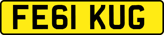 FE61KUG