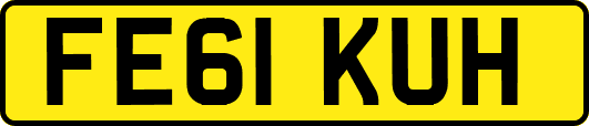 FE61KUH