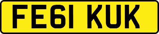 FE61KUK
