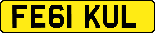 FE61KUL