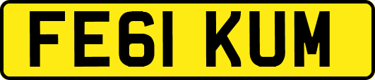 FE61KUM
