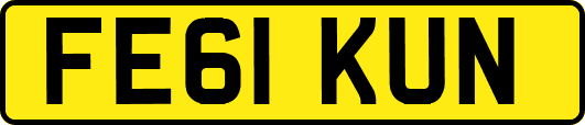 FE61KUN