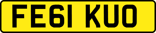 FE61KUO