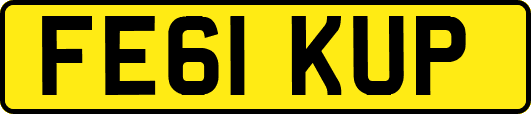 FE61KUP