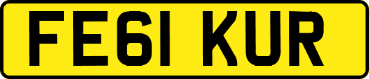FE61KUR
