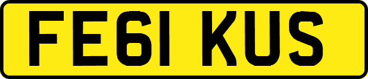 FE61KUS