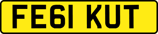 FE61KUT