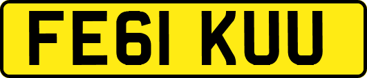 FE61KUU