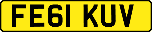 FE61KUV