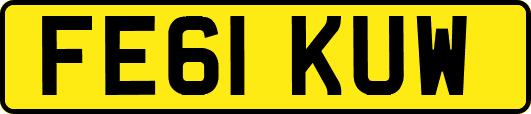 FE61KUW