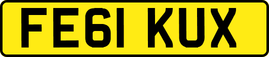 FE61KUX