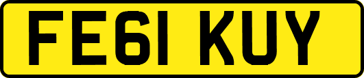 FE61KUY