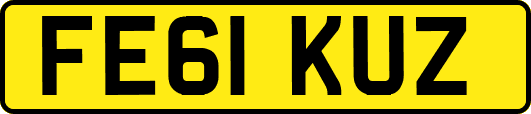 FE61KUZ