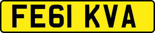 FE61KVA