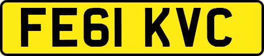 FE61KVC