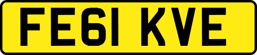 FE61KVE
