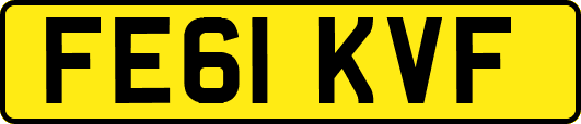 FE61KVF